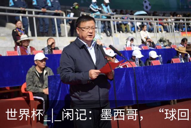 世界杯 | 闲记：墨西哥，“球回家了”